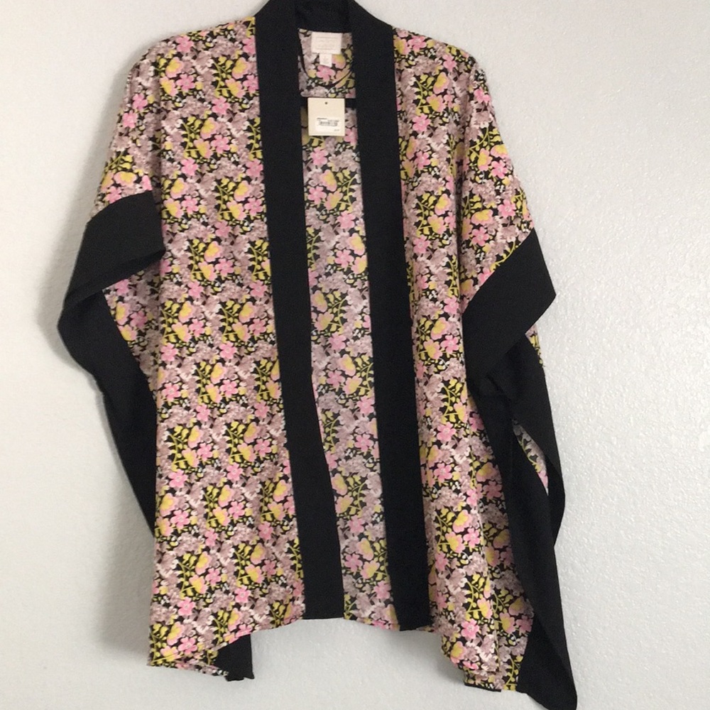 Floral women’s KIMONO 👘
